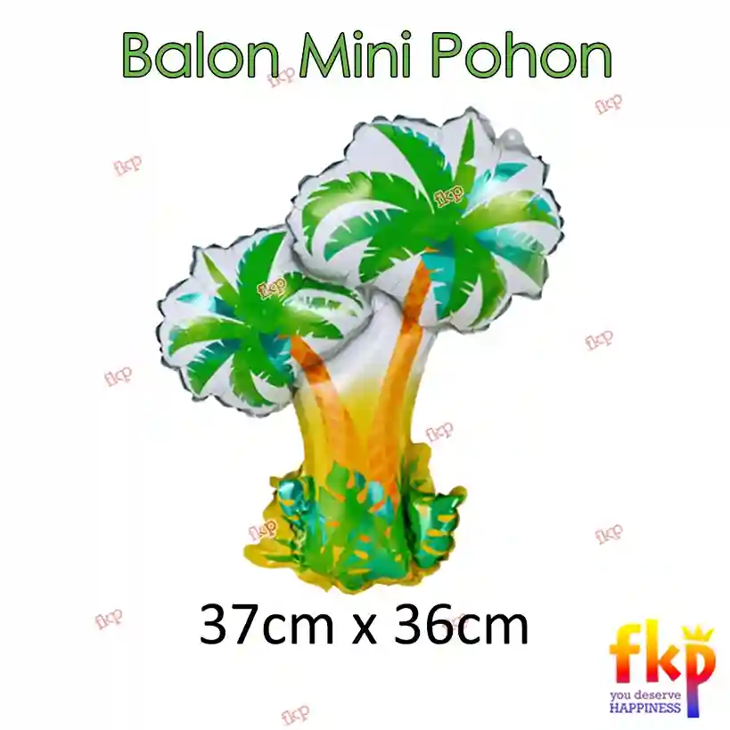 COCONUT TREE